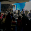 鴨川シーワールド、夏の人気イベント「ナイトアドベンチャー」を初の冬季開催