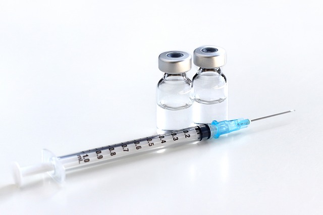 ワクチンが免疫機能のスイッチを入れる