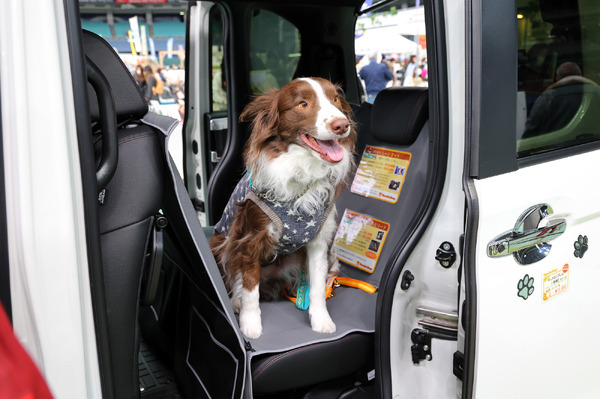 Honda Dog 愛犬用アクセサリー ペットシートマット Mサイズ Honda Dog 愛犬用アクセサリー ペットシートマット Mサイズ