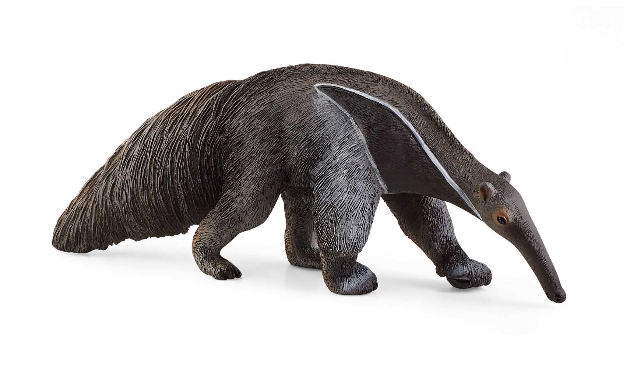 アリクイやイボイノシシなど シュライヒの野生動物シリーズ ワイルドライフ に新作フィギュアが登場 3月18日 動物のリアルを伝えるwebメディア Reanimal