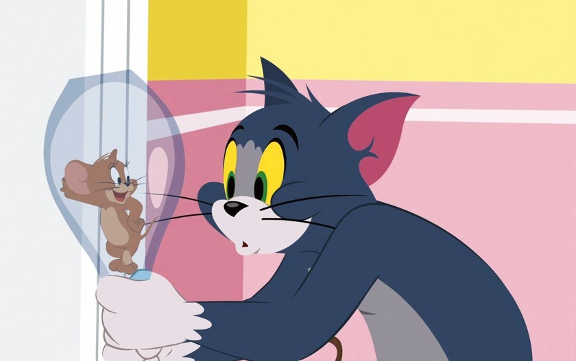 2月は カートゥーン スペシャル ねこねこ月間 トムとジェリー おかしなガムボール など猫キャラ作品大特集 動物のリアルを伝えるwebメディア Reanimal