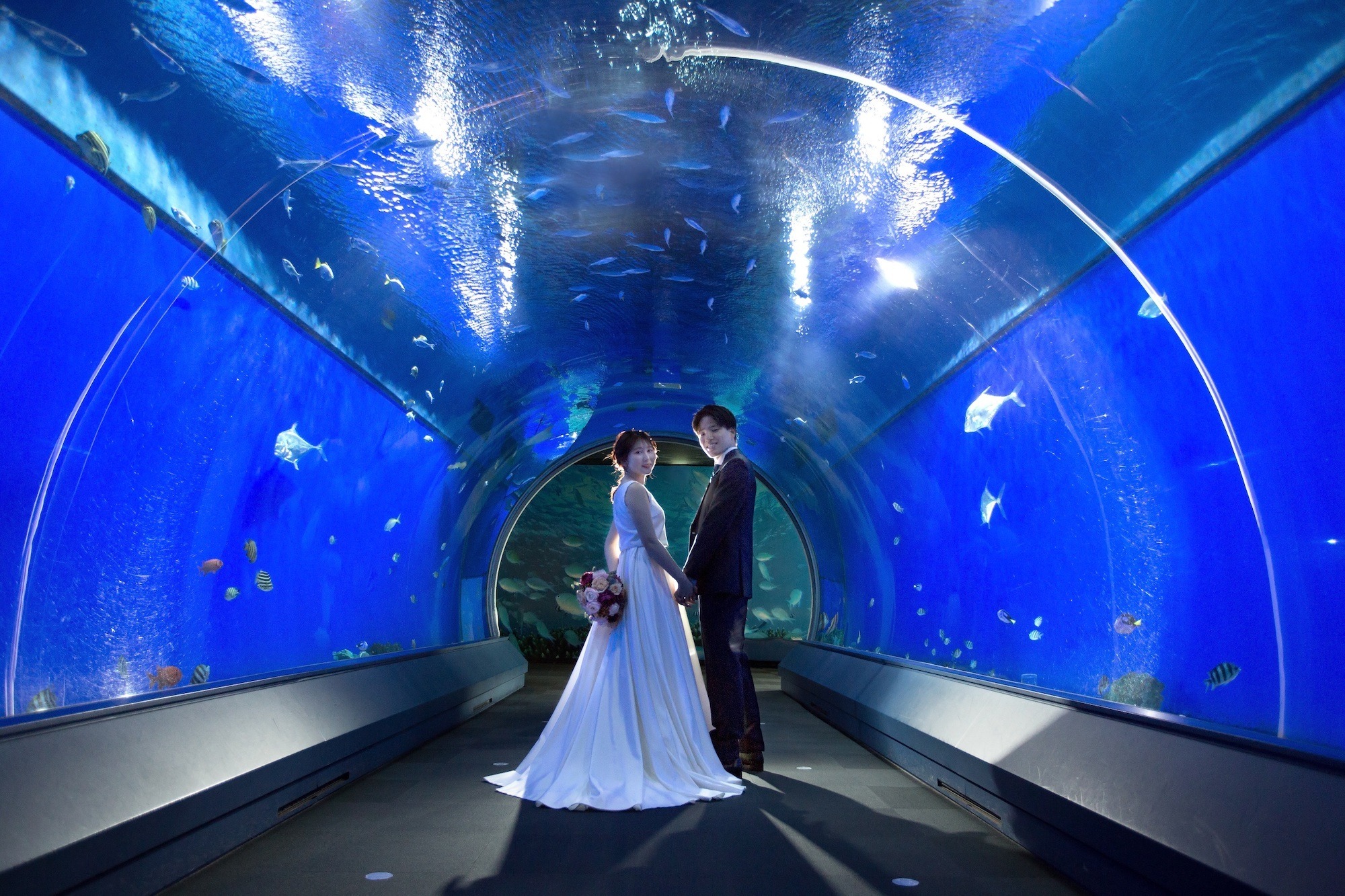 ウェディング フォトブース 海 フォトウェディング・前撮り｜THE SURF OCEAN TERRACE（ザ・サーフ