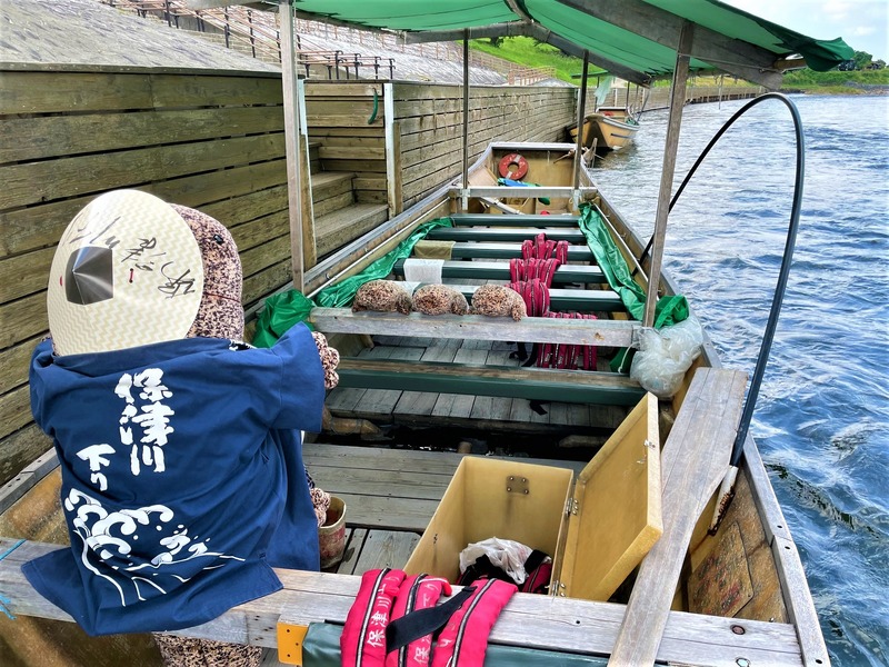 京都水族館、「骨の髄までオオサンショウウオ」を開催