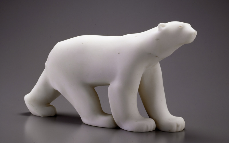 「フランソワ・ポンポン展」、名古屋市美術館にて開催…動物彫刻の代表作家、日本初となる回顧展 画像