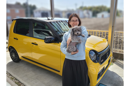 Honda純正アクセサリーメーカーの愛犬家だからこそ譲れない、安全