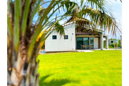 愛犬と泊まれる天然芝ドッグラン付き貸別荘 Asovillage 千葉県にオープン 動物のリアルを伝えるwebメディア Reanimal