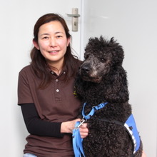 日本盲導犬協会が夏休みの自由研究をサポート Youtubeで動画公開 8月27日18時まで 動物のリアルを伝えるwebメディア Reanimal