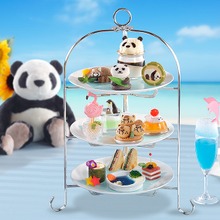 パンダの永明に父の日のプレゼント、アドベンチャーワールド…6月19日