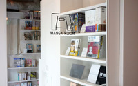 テーマは「ねことアート」、Mr&Ms Catがマンガ特設コーナーを展開…MANGA ART HOTEL, TOKYO 画像
