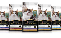 ネスレ、猫アレルゲンを減らすキャットフード「ピュリナ プロプラン リブクリアを発売…3月1日 画像