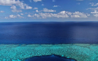 3月5日は「サンゴの日」、グレートバリアリーフを探検！リーフスポット トップ10を新発表 画像