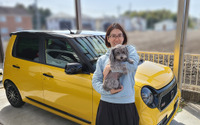 Honda純正アクセサリーメーカーの愛犬家だからこそ譲れない、安全・快適へのこだわり…開発者インタビュー 画像