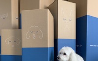 犬用ベッド「guguドギー」、大型ペットイベントの出展情報を発表…グーグースリープ 画像
