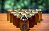 ロールスロイスがつくる至高の蜂蜜、養蜂プロジェクトを展開…世界ミツバチの日 画像