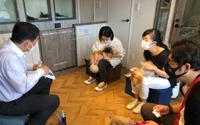 「犬の歯の磨き方教室」、群馬にて初開催…6月12日 画像