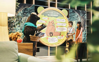 「えぞひぐまの話しかしない、旭山動物園講座」開催、OMO7旭川…6月1日～8月31日 画像