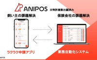 アニポス、LINEオープンチャット「アニポス広場」での質問数に応じた寄付を実施 画像