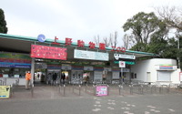 東京都、上野動物園や葛西臨海水族園など都立施設の臨時休園・休館を発表…12月26日～2021年1月11日 画像