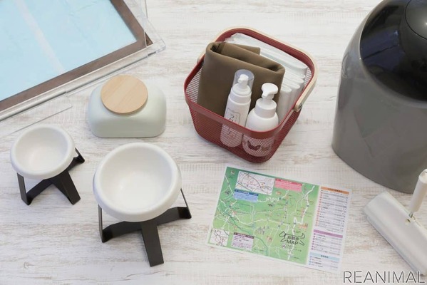 星野リゾート リゾナーレ八ヶ岳に愛犬と泊まれるプラン 八ヶ岳ペット旅 が登場 3枚目の写真 画像 動物のリアルを伝えるwebメディア Reanimal