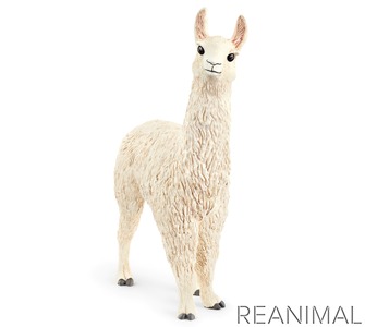 ラマやハクチョウなど シュライヒの農場シリーズ ファームワールド に新作フィギュアが登場 3月18日 動物のリアル を伝えるwebメディア Reanimal