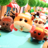 モルモットがクルマに!? ストップモーションアニメ『PUI PUI モルカー』…見逃し配信も 画像