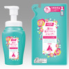 ライオン、「ペットキレイ 香りの泡リンスインシャンプー 犬猫用」を新発売 画像