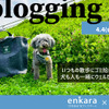 enkara、愛犬家が犬と一緒に散歩しながらゴミ拾いをする「#plogging dog」を開催…4月4日～4月17日 画像