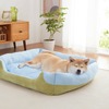 暑さから犬猫の体を守る「ソフトクールマット」シリーズより新商品2種が発売…ペピイ 画像
