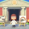 江戸東京博物館、「あつまれどうぶつの森」内で自由に飾れる所蔵資料のマイデザインを公開 画像