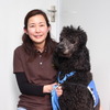 犬との触れ合いを人の病気治療に生かす…動物介在療法とは vol.1 [インタビュー] 画像