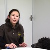 「1頭の犬がこんなにもたくさんの人を笑顔にする、という発見があった」…動物介在療法とは vol.3 [インタビュー] 画像