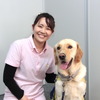 誰にでも優しい社会の実現を目指して… 日本介助犬協会の広報という仕事 vol.1［インタビュー］ 画像