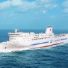 東京九州フェリー、横須賀～新門司間を就航するフェリーの予約受付を開始…ペット同伴可 画像