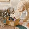 犬用おもちゃ・おやつの定期便、サブスクサービス「Qualum」が提供開始…売上の一部を寄付 画像