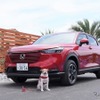 【青山尚暉のわんダフルカーライフ】今夏オープンの愛犬と泊まれる宿3軒とハイブリッド車愛犬乗車時の盲点 画像