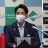 環境省とアマゾンが犬猫譲渡支援プロジェクトで提携…小泉環境大臣「譲渡が当たり前の世界に」 画像