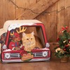 トナカイとプレゼントをお届け、猫用爪とぎシリーズに「クリスマス」登場… オーサムストア 画像