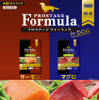 魚肉が主原料のドッグフード「プロステージ フォーミュラ ドッグ」リニューアル 画像