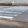 信号機のない横断歩道、止まらない都道府県ワーストは「岡山」…JAF調べ 画像