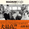 世界各地の“犬がいる風景”を集めた写真集、『MAGNUM DOGS マグナムが撮った犬』刊行 画像
