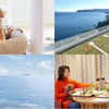 愛犬と熱海のリゾートを満喫できるドッグフレンドリールームがオープン…HOTEL ACAO 画像