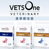 犬猫用の食事療法食「ベッツワンベテリナリー 消化器ケア／腎臓ケア」発売…ペットゴー 画像