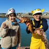 生態から味まで魚の魅力を深堀り、新番組「ギョギョッとサカナ スター」NHKで放送 画像