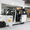 N-BOX カスタムで「わんこと一緒に楽しむキャンプ」を提案…Honda Dog【インターペット2022】 画像