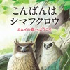 シマフクロウの現状や保護活動を紹介する小冊子をプレゼント…日本野鳥の会 画像