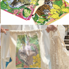 アムールトラとマヌルネコがモチーフ、旭山動物園を応援するファッションアイテムが発売 画像