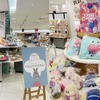 ポップアップ「フェリシモ マーケット」、東急ハンズ梅田店にて開催…5月29日まで 画像