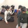 VRを活用した子ども向け動物愛護教育プログラム、大阪で開始…ネスレ 画像