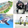 仙台うみの杜水族館、ケープペンギンの新施設をオープン…7月15日 画像