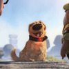 【動物に会える映画 vol.3】素晴らしい演技をした犬に贈られる「パルム・ドッグ」受賞作品 3選 画像